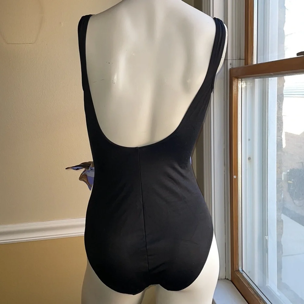 Missguided misguided black